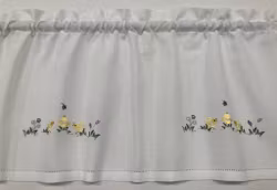 Kycklingar kanalkappa