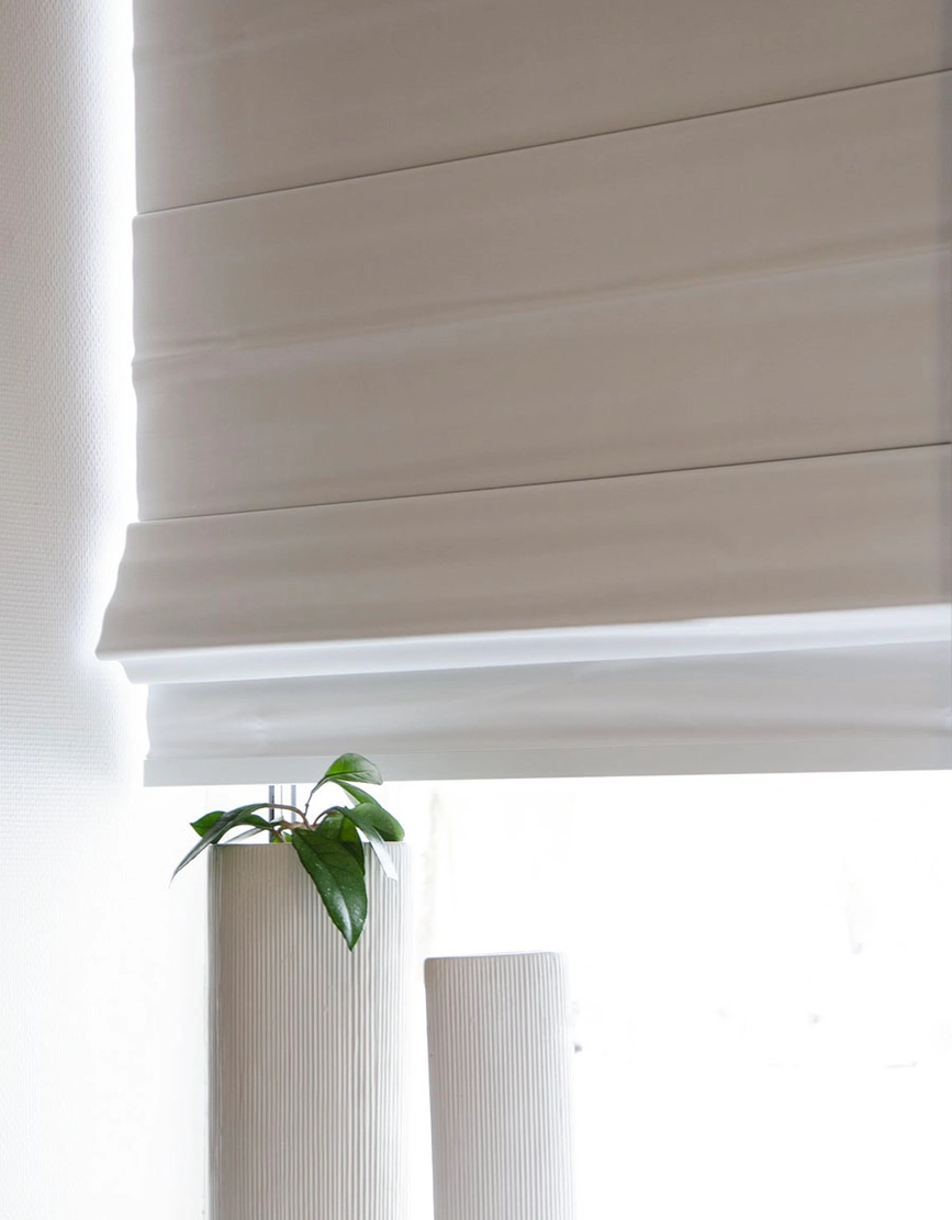 Hissgardin Silent Night Vit