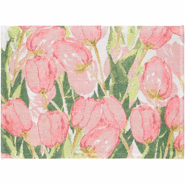 Tulpanäng bordstablett