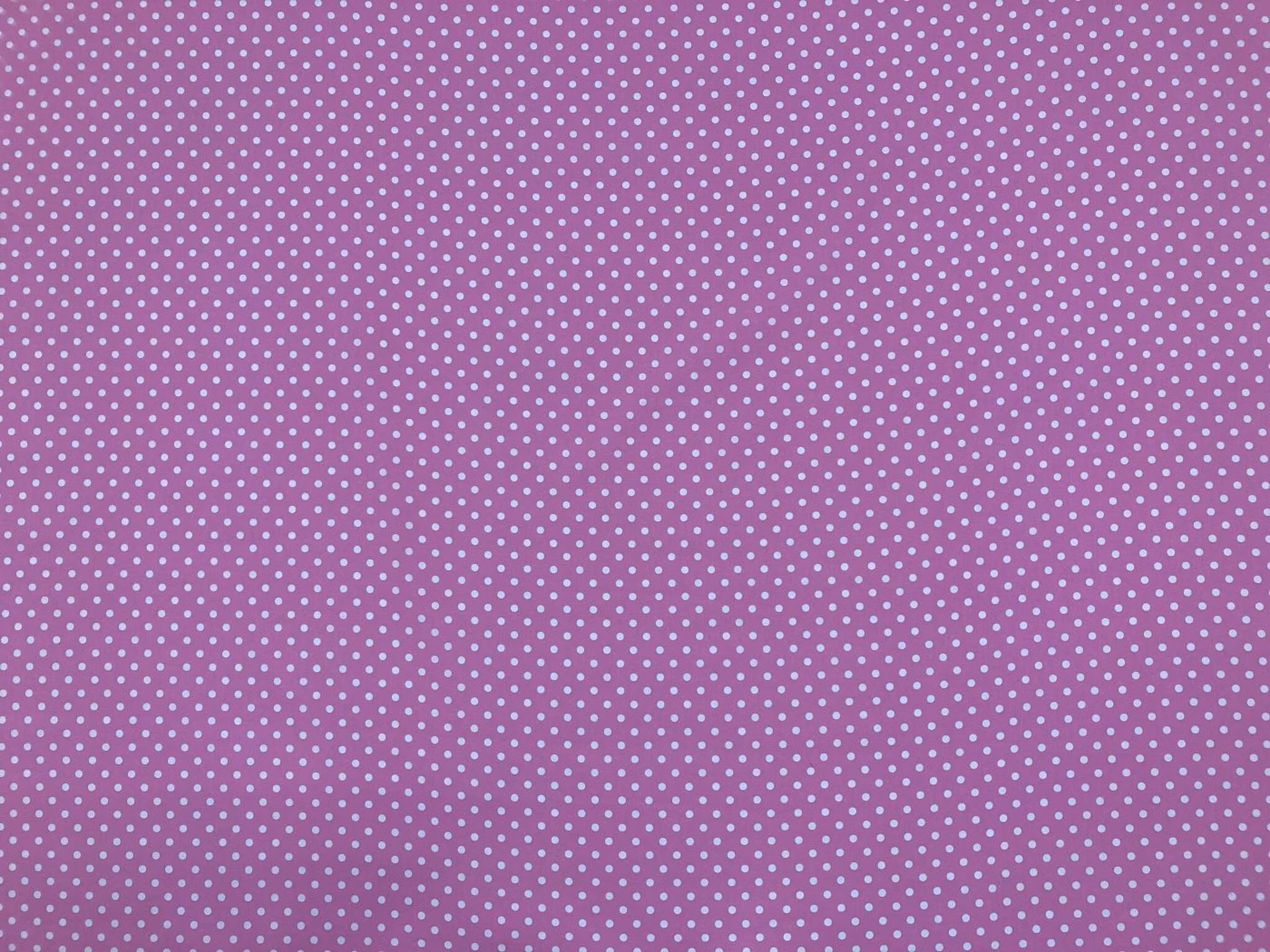 Prickar Rosa - prickigt bomullstyg