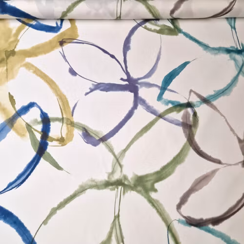 Daily - metervara med vattenfärger