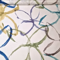 Daily - metervara med vattenfärger