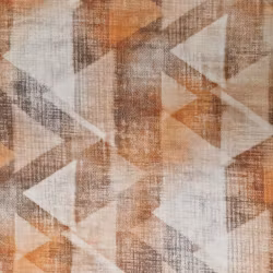 Allure - metervara med grafiskt mönster