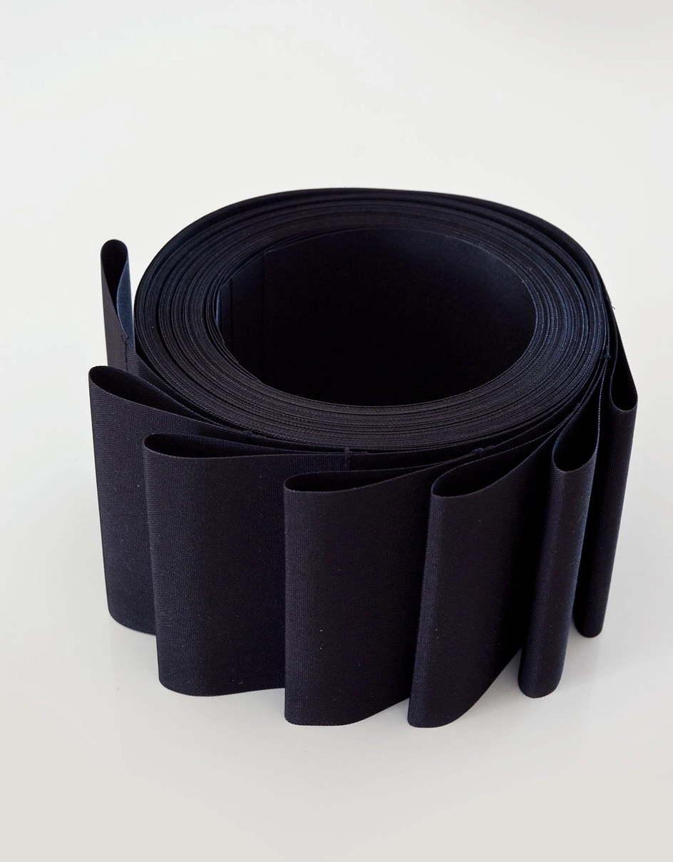 Monoflex Lameller Svart – Lagerrensning