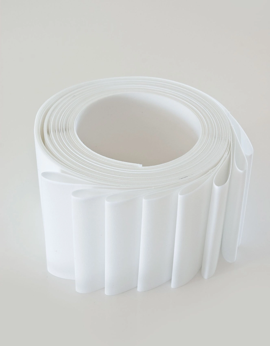 Monoflex Lameller Vit – Lagerrensning