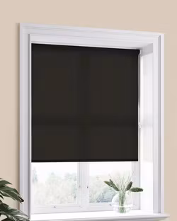 Rullgardin Plain 60x185 cm - Lagerrensning