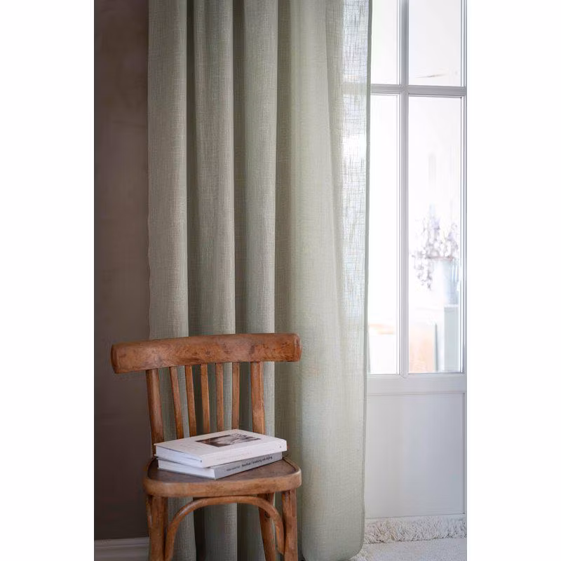 Brooklyn Ljusgrön - multibandslängder 280 cm