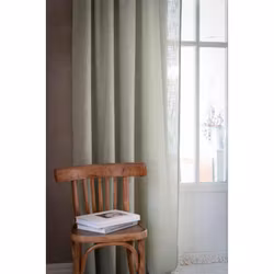 Brooklyn Ljusgrön - multibandslängder 280 cm