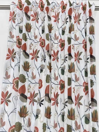Sigrid – blommiga multibandslängder, 2-pack