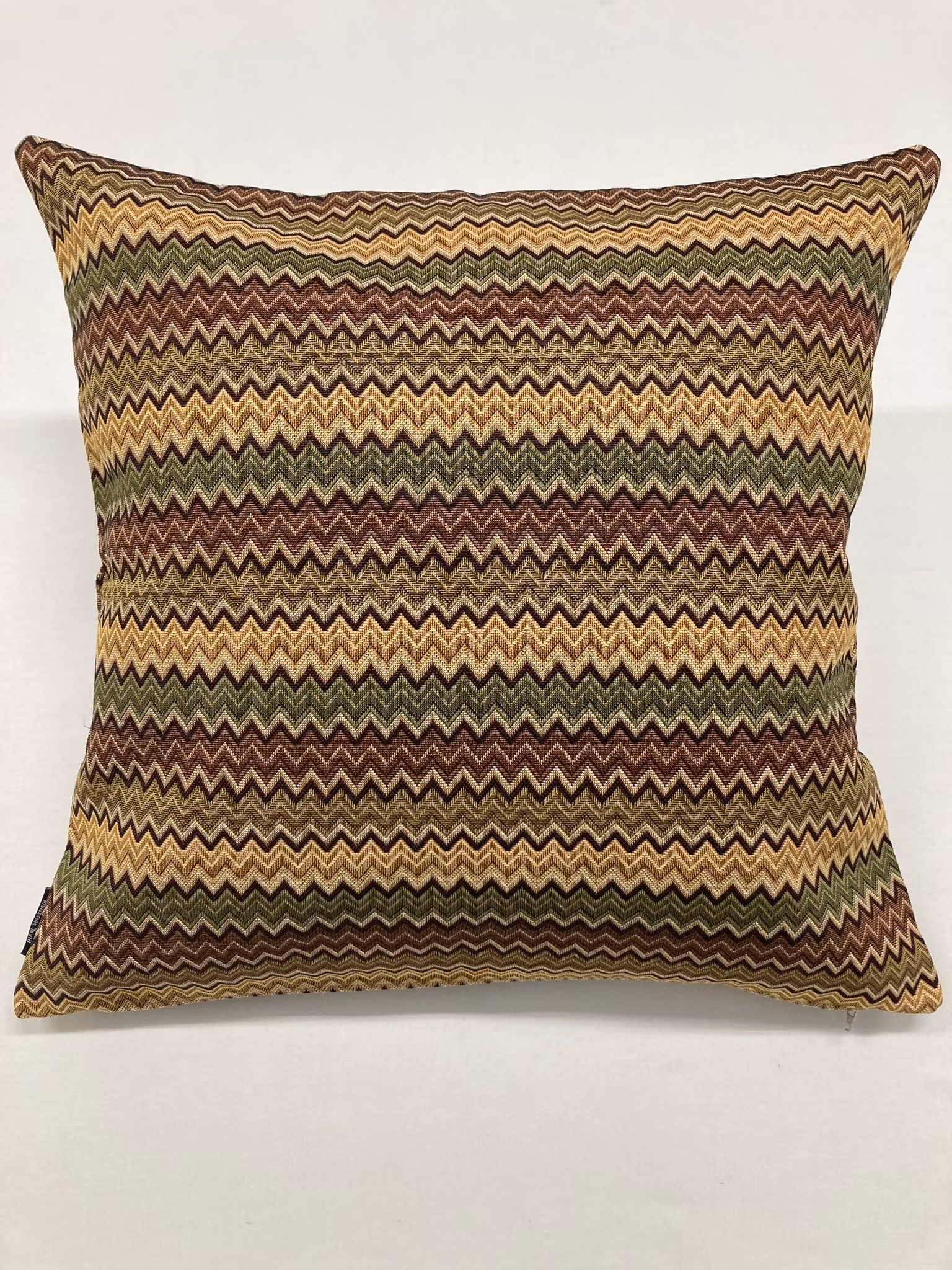 Zig-Zag kuddfodral