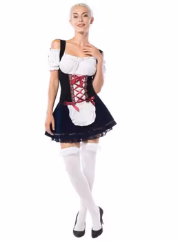 Theresia - Oktoberfestklänning