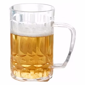 Ölmugg - 0,5l