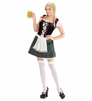 Bavarian