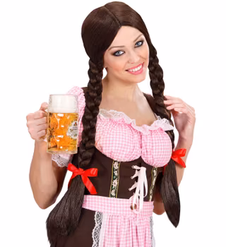 Peruk - Gretel