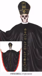 Satanic Cardinal