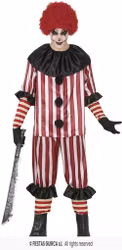 Devil Clown