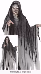 Cursed Ghost