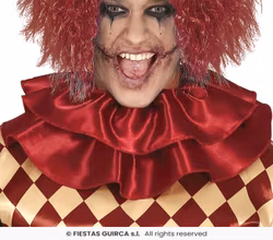 Horror clown