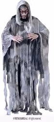 Wind spirit