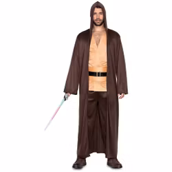 Galactic master man