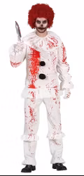 Bloody Clown