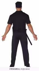 Poliskläder