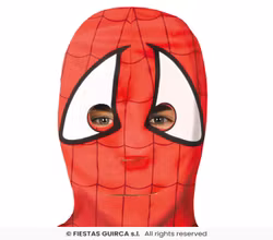 Superhero