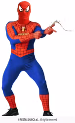 Spider bar