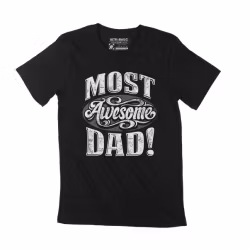 Most awesome dad