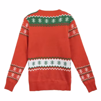 Jultröja - Musse pigg