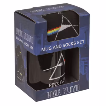 Presentset - Pink floyd
