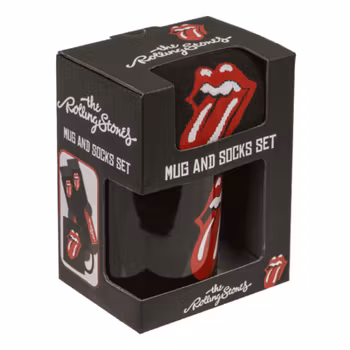 Presentset - The Rolling Stones