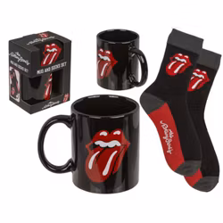 Presentset - The Rolling Stones
