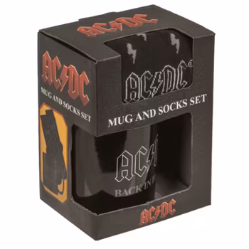 Presentset - AC/DC