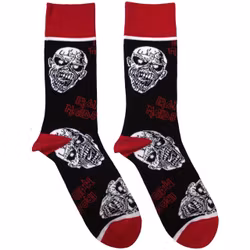 Strumpor - Iron Maiden