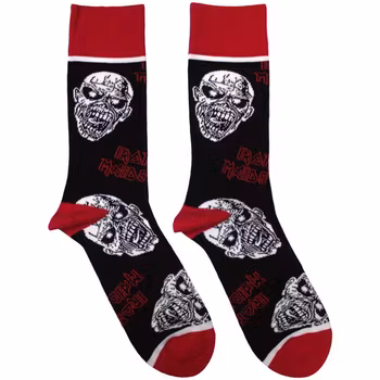 Strumpor - Iron Maiden