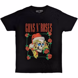 Guns N' Roses - Holiday