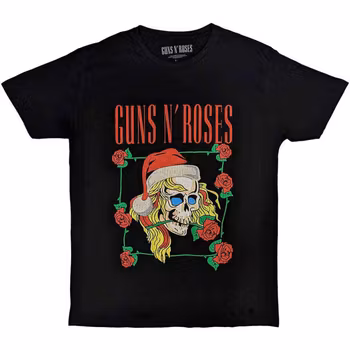 Guns N' Roses - Holiday