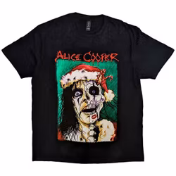 Alice Cooper - Christmas