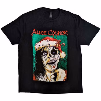 Alice Cooper - Christmas