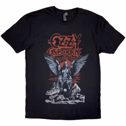 Ozzy Osbourne - Angel wings