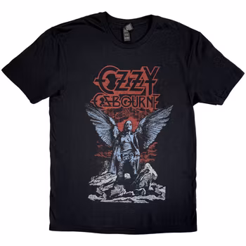 Ozzy Osbourne - Angel wings