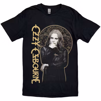 Ozzy Osbourne - Patient No. 9 Gold