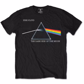 Pink Floyd - Dark side of the moon