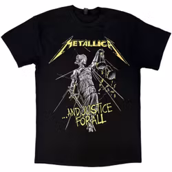 Metallica - Justice
