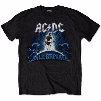 AC/DC - Ballbreaker