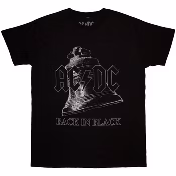 AC/DC - Back in black