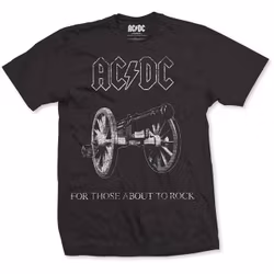 AC/DC - About to rock