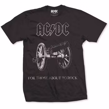 AC/DC - About to rock