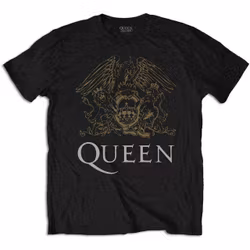 Queen - Crest